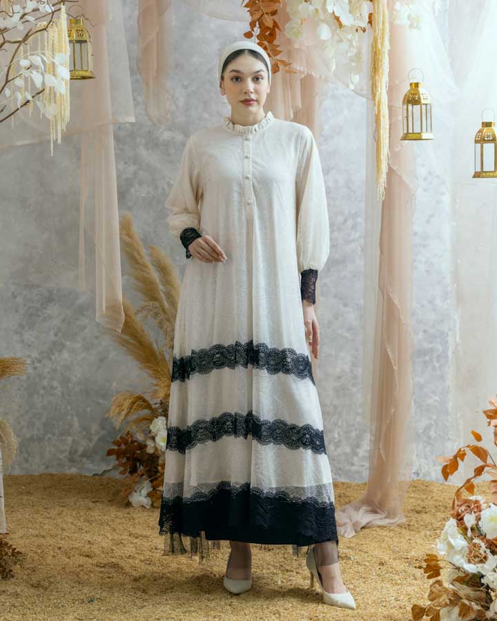 Heaven Lights - Seraphina Dress - Women's Dress