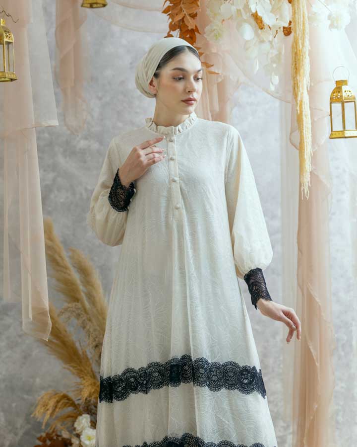 Heaven Lights - Seraphina Dress - Women's Dress