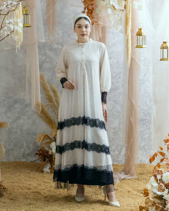 Heaven Lights - Seraphina Dress - Women's Dress