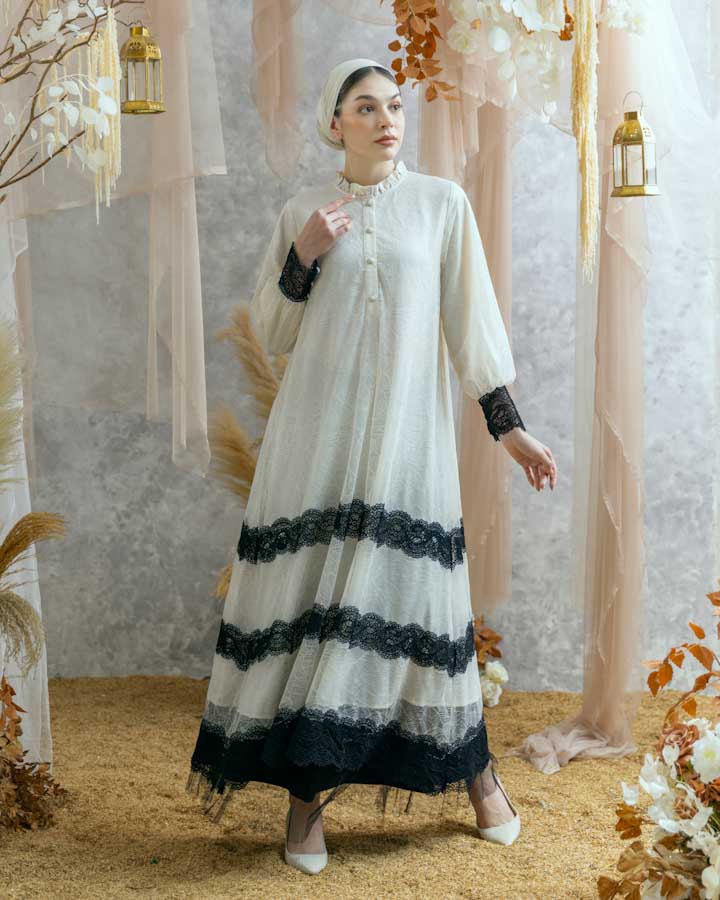 Heaven Lights - Seraphina Dress - Women's Dress