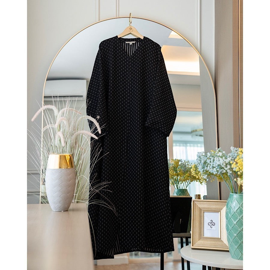Havana Abaya Privé