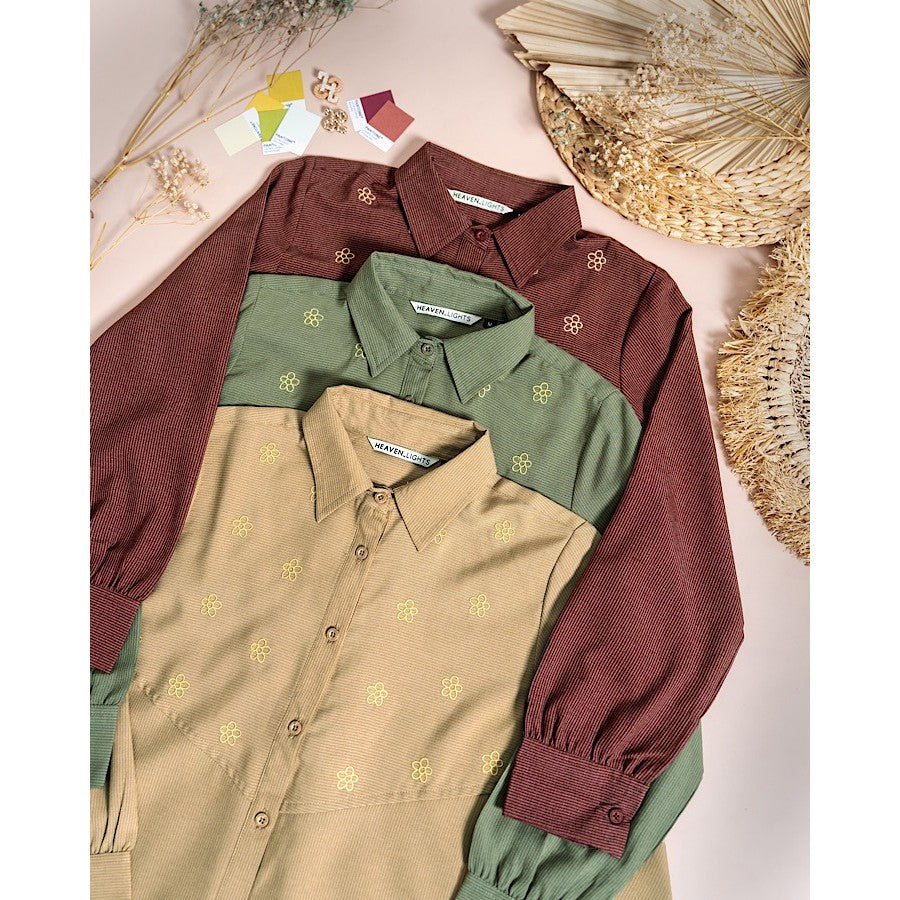 Nindy Blouse