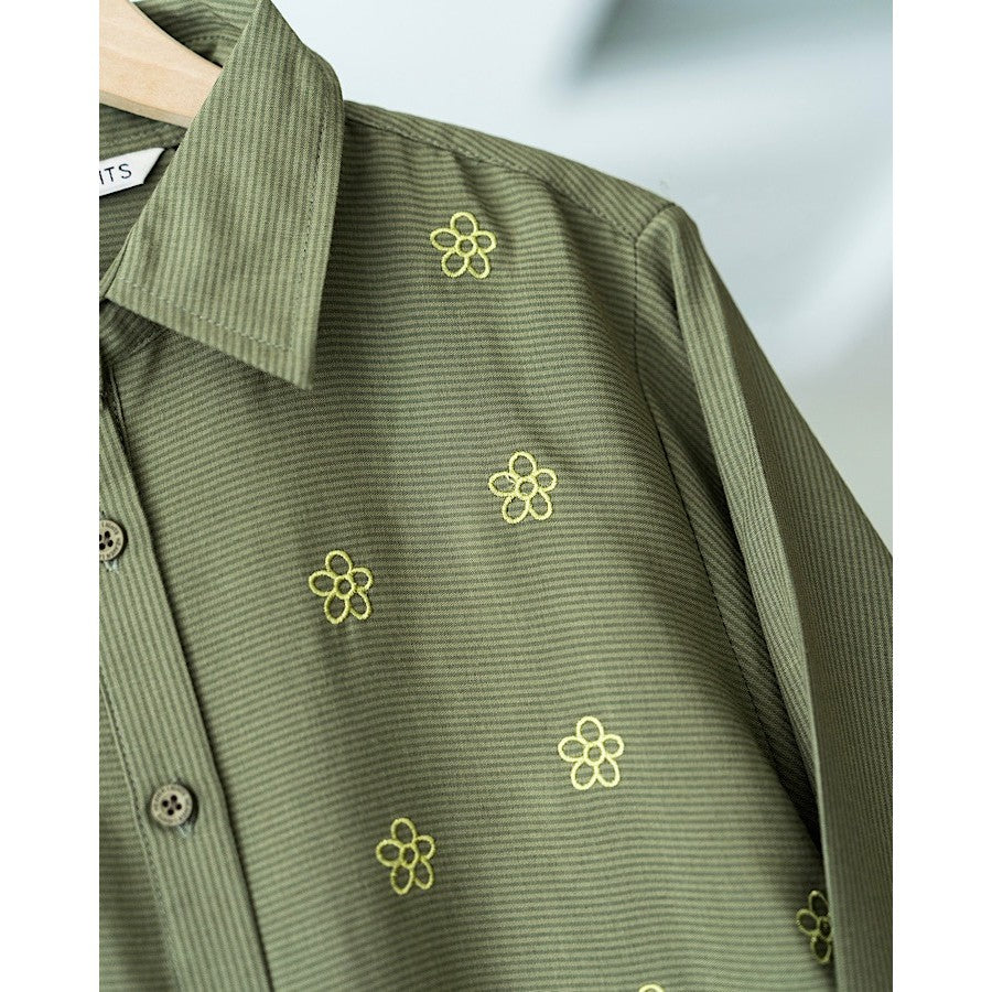 Nindy Blouse