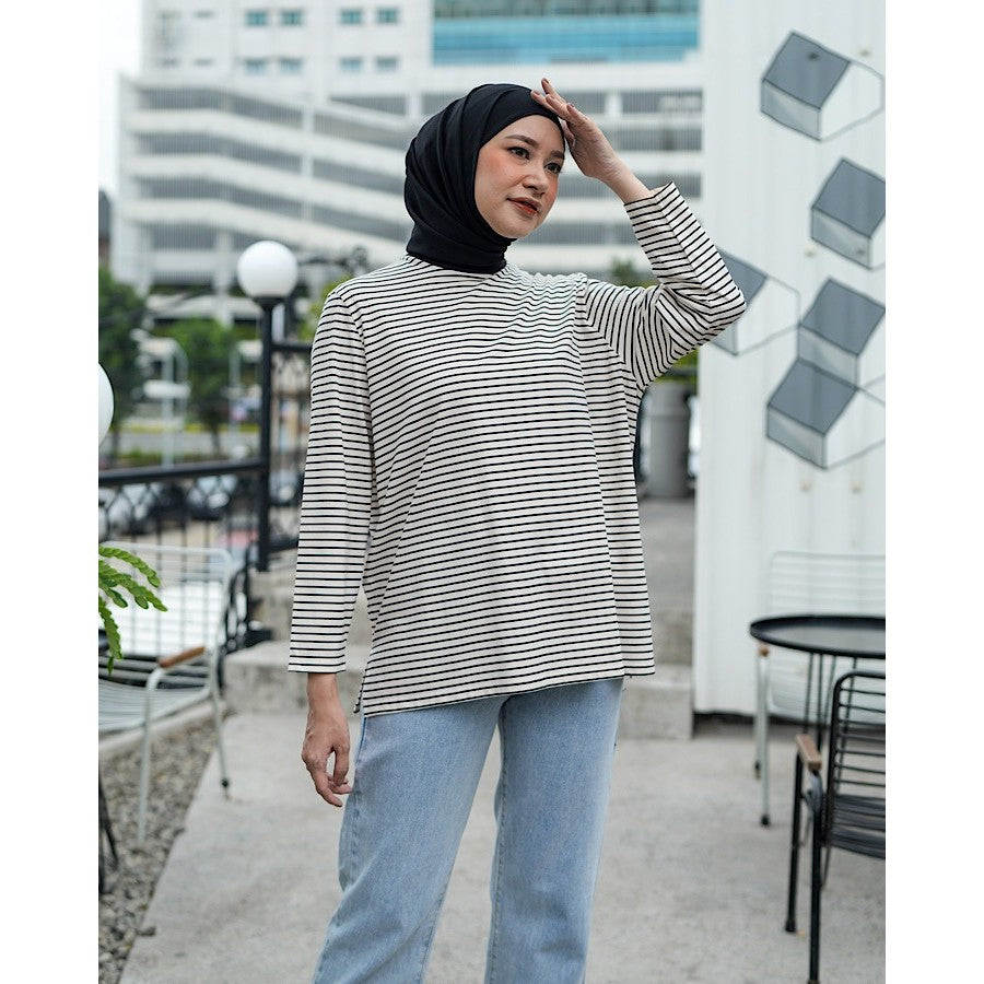 Addison Loose Blouse