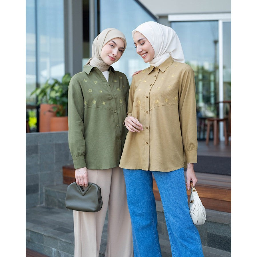 Nindy Blouse