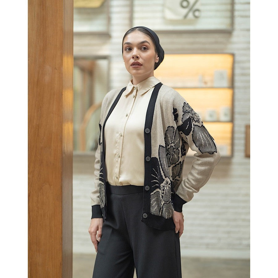 Alena Cardigan