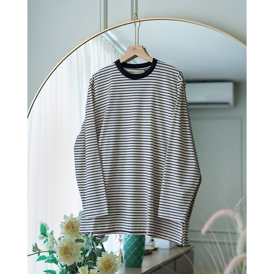 Addison Loose Blouse