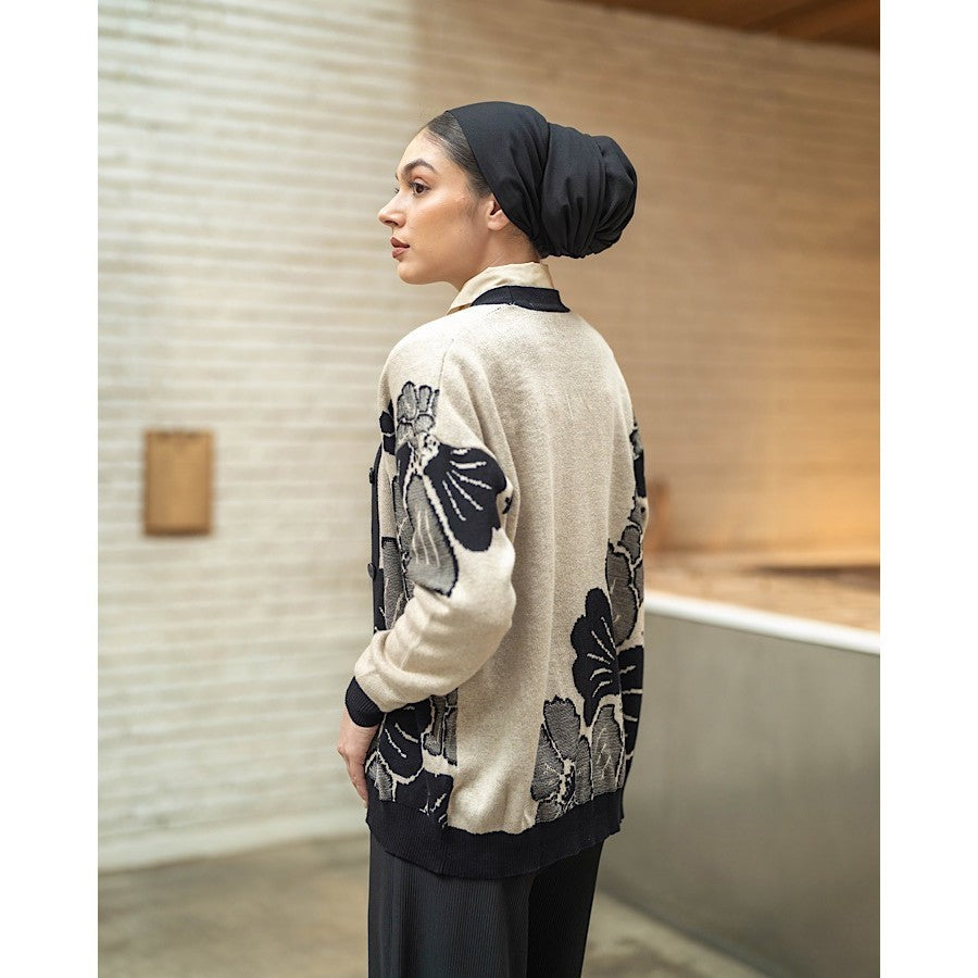 Alena Cardigan