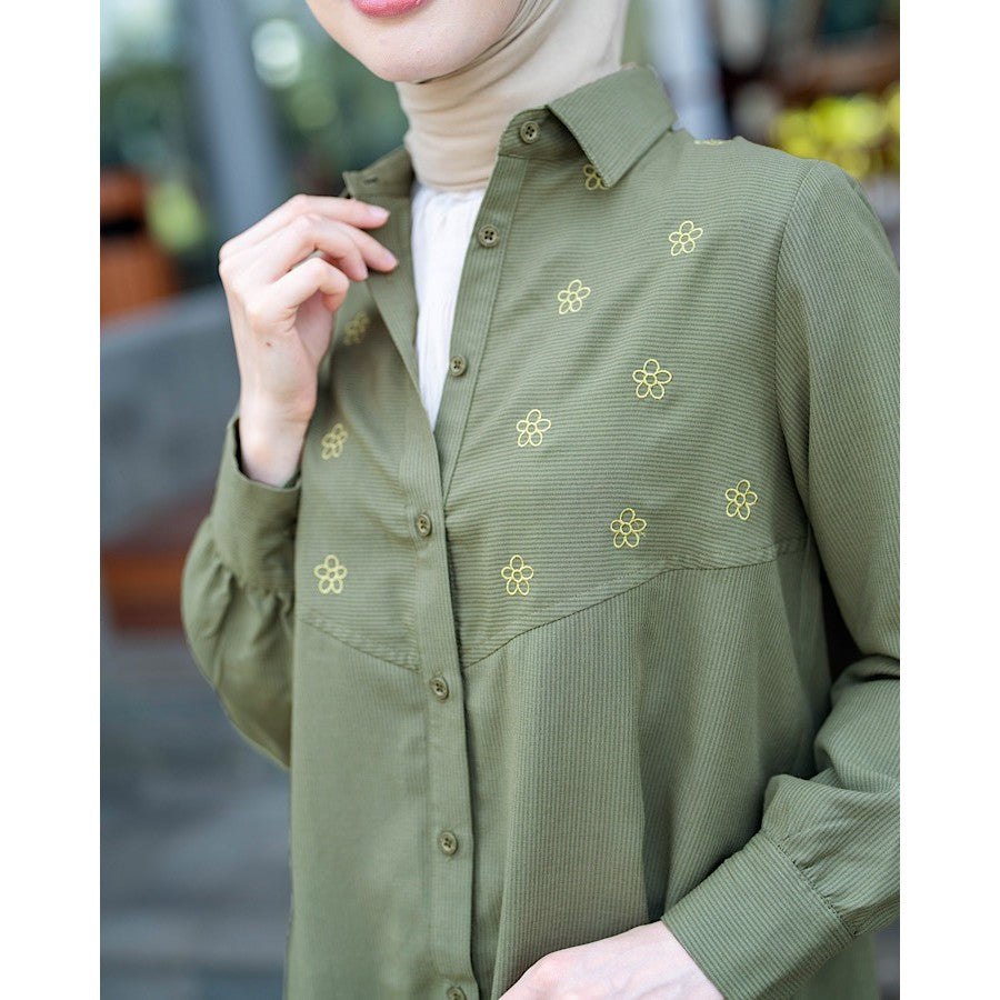 Nindy Blouse