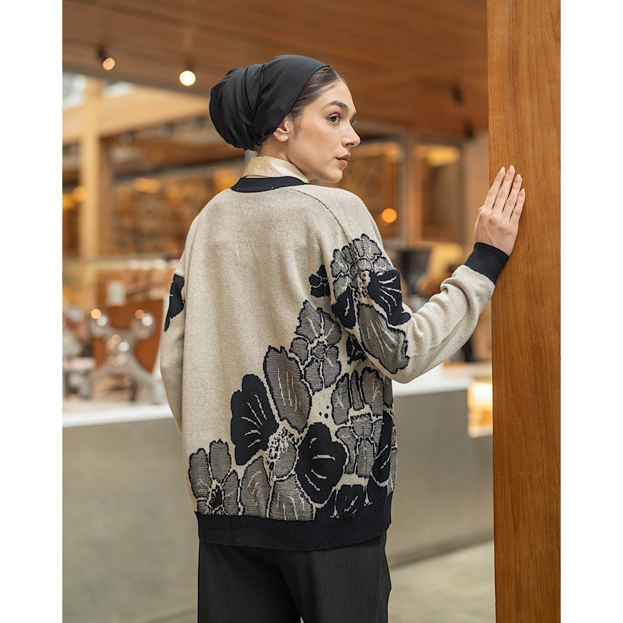 Alena Cardigan