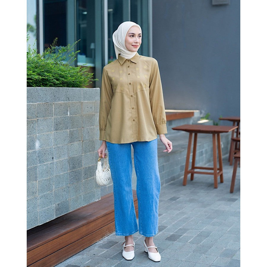 Nindy Blouse