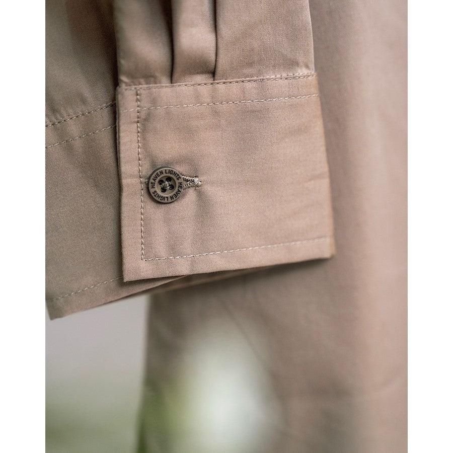 Evara Long Shirt