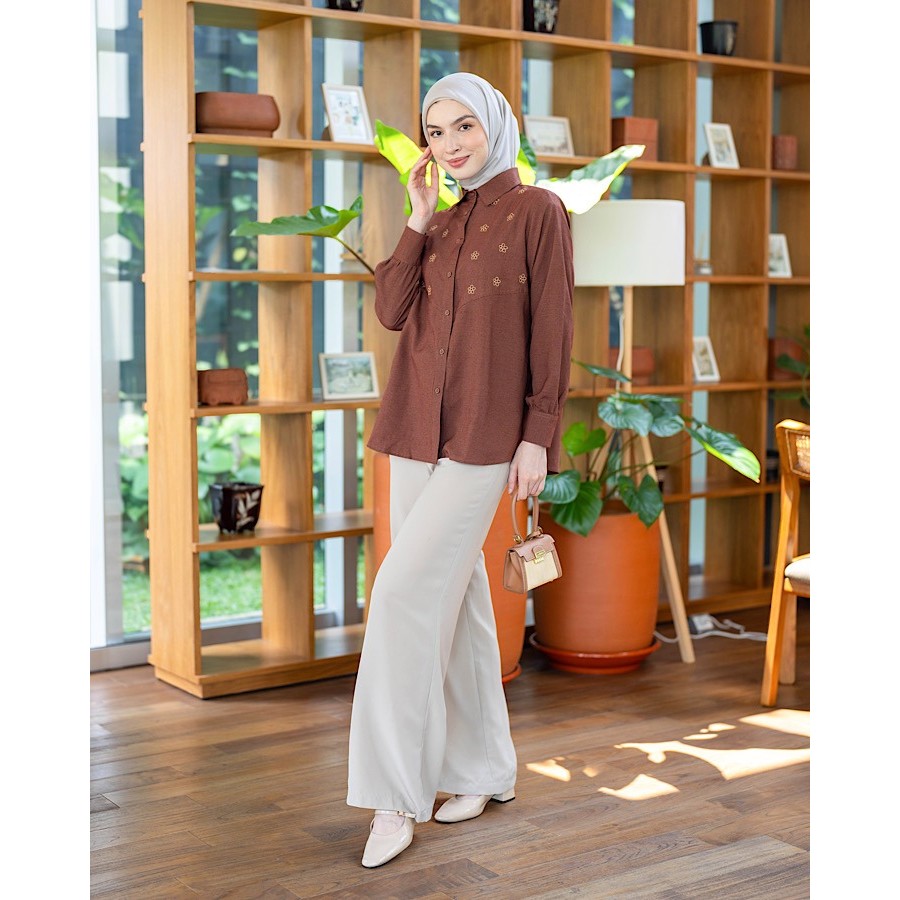 Nindy Blouse