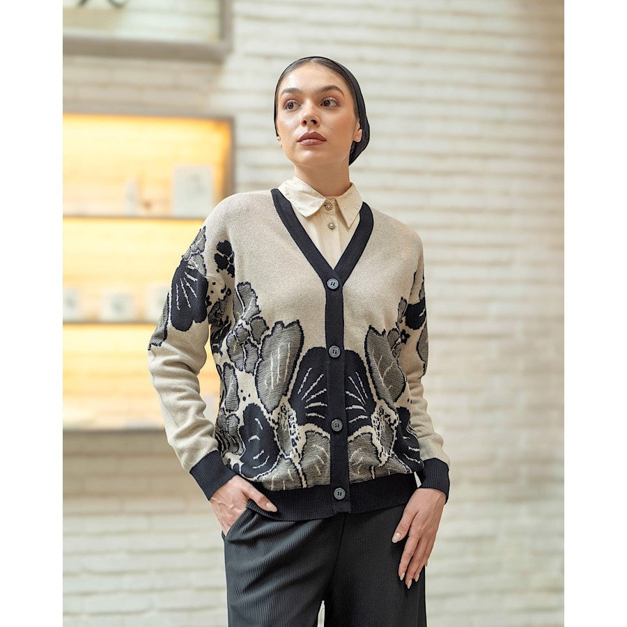 Alena Cardigan