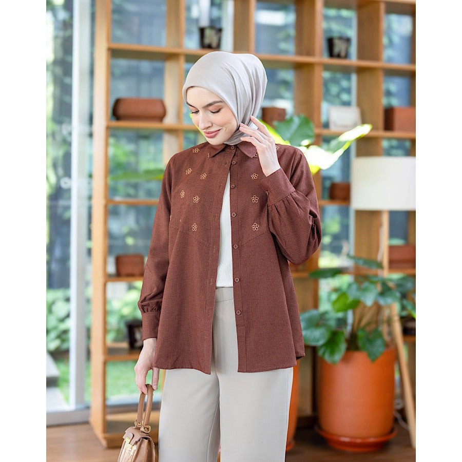 Nindy Blouse