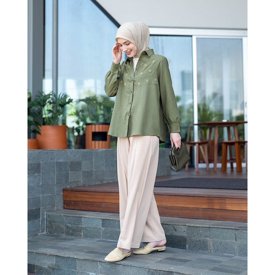 Nindy Blouse