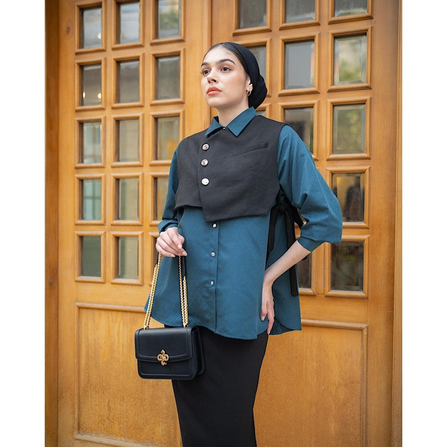 Noela Basic Shirt