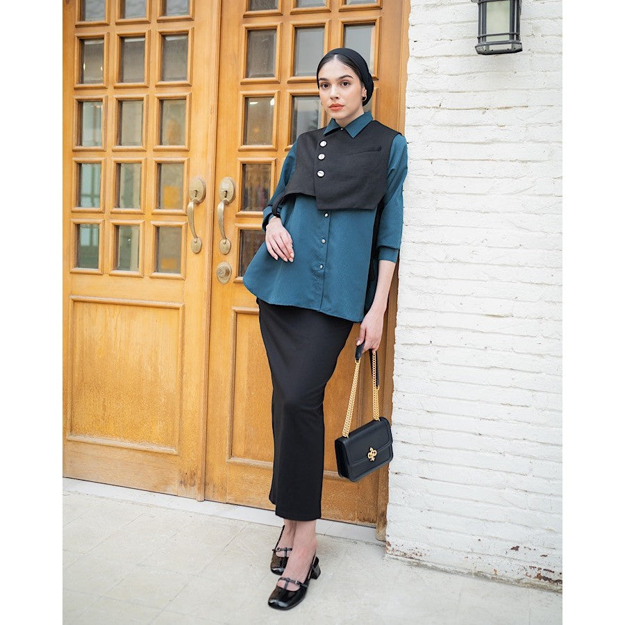 Noela Basic Shirt