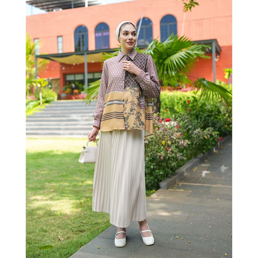 Raheema Blouse