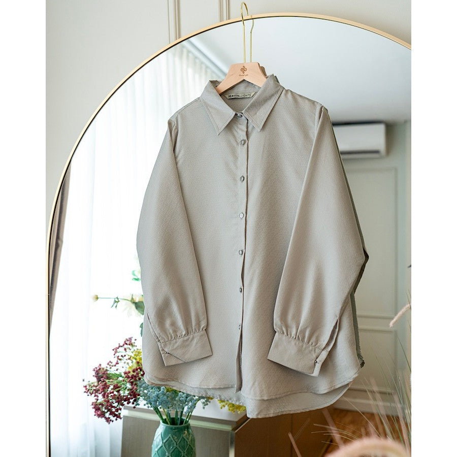 Noela Basic Shirt