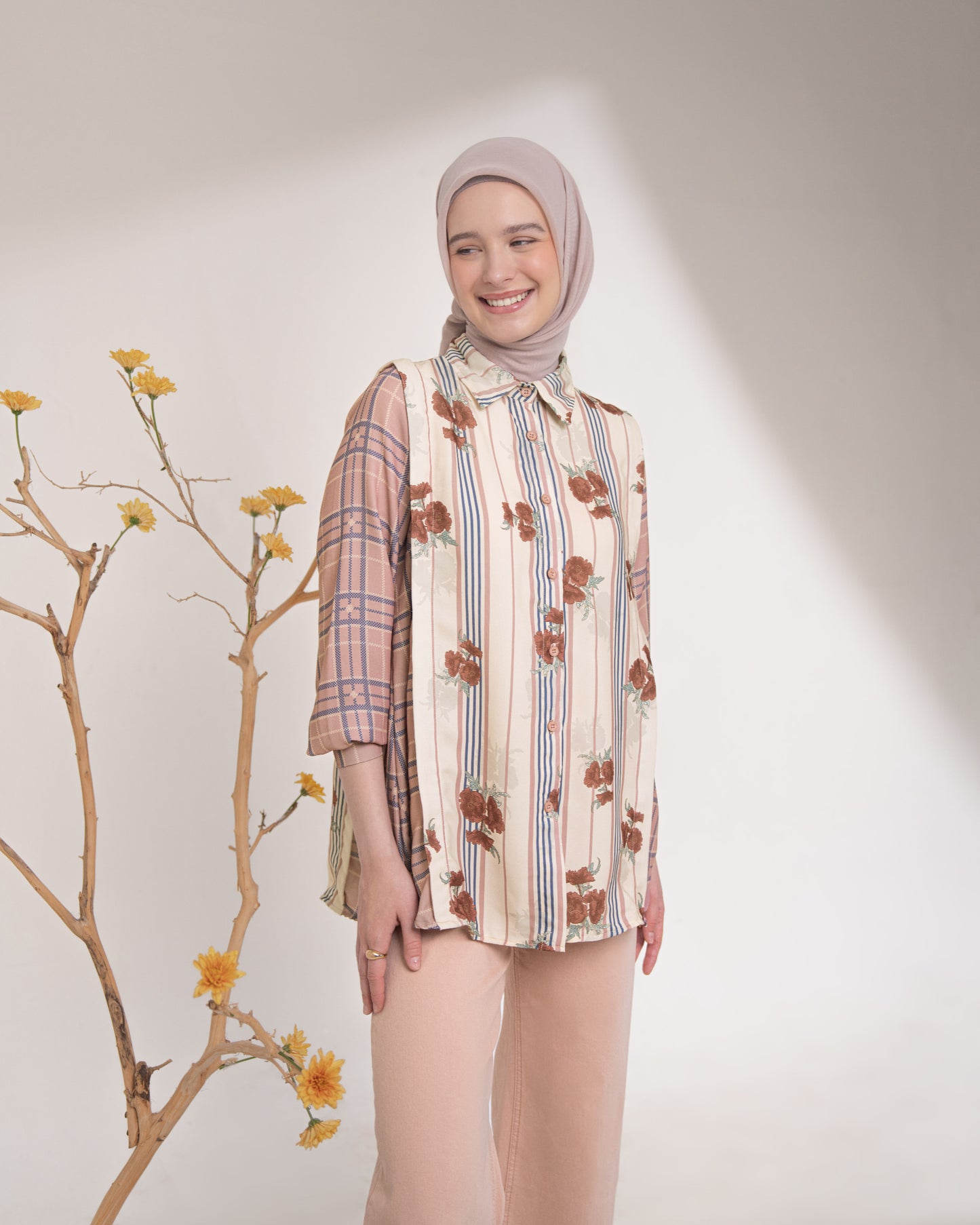 Floren Shirt