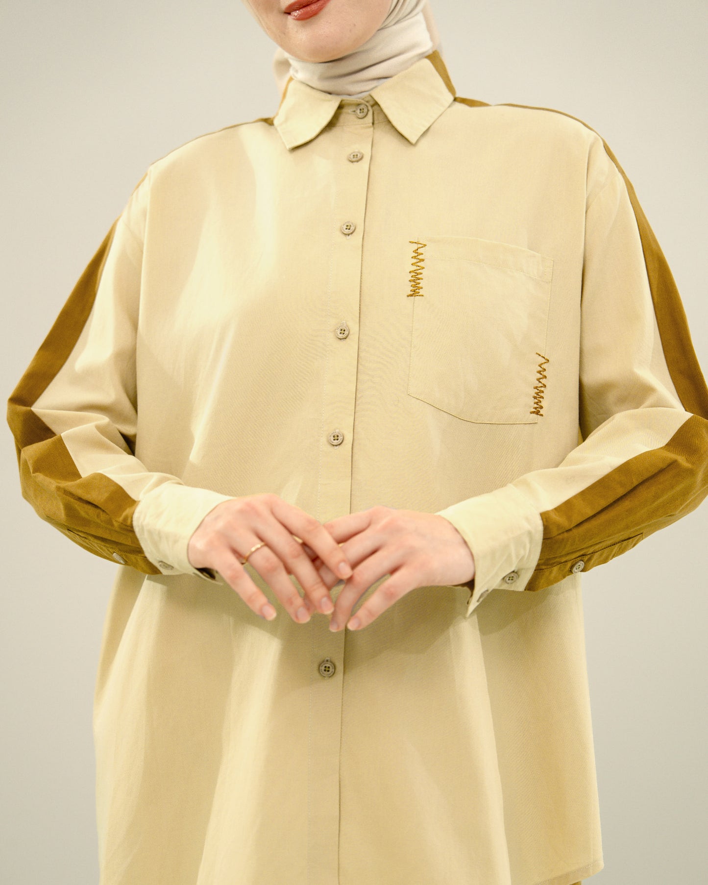 Edria Shirt
