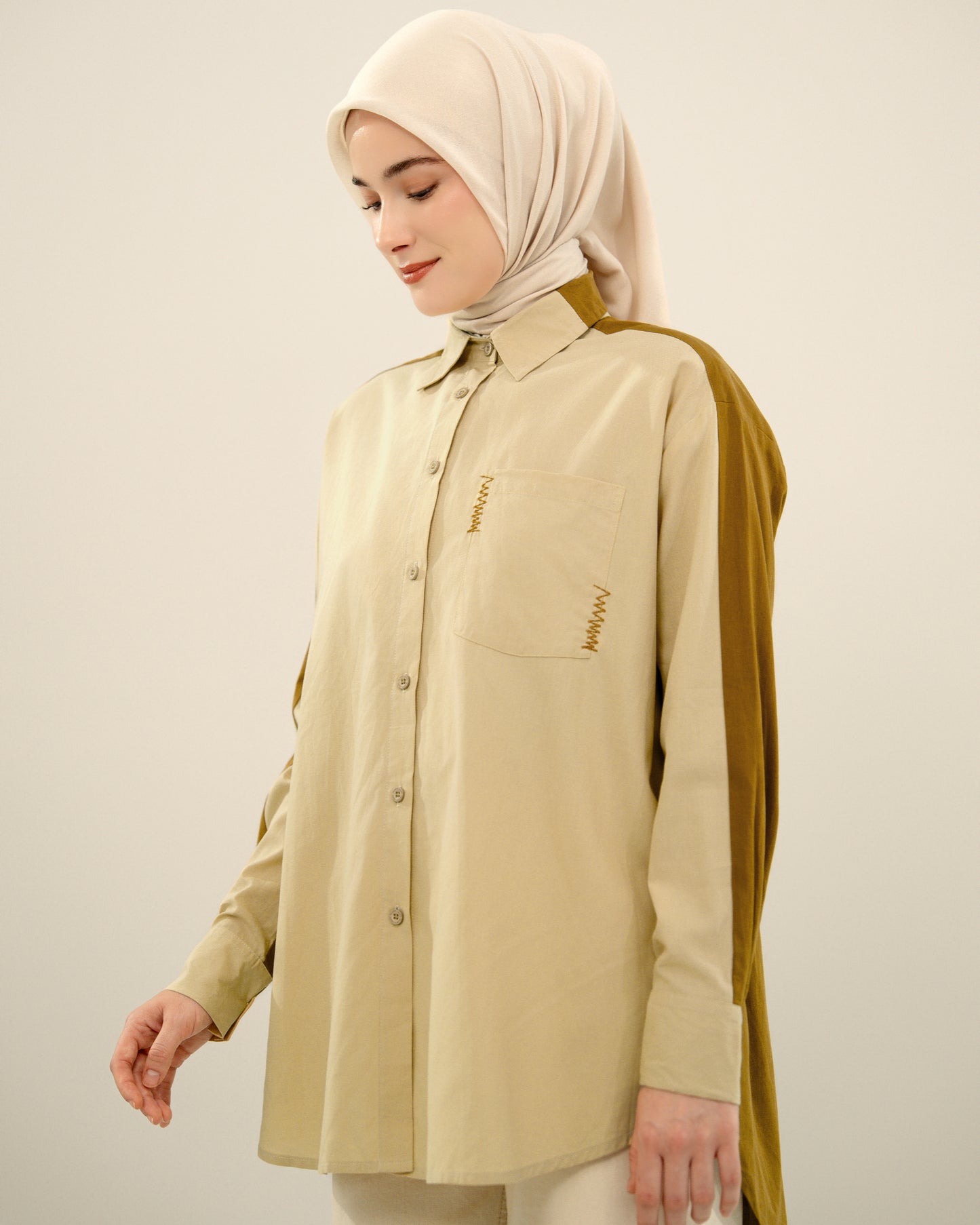 Edria Shirt