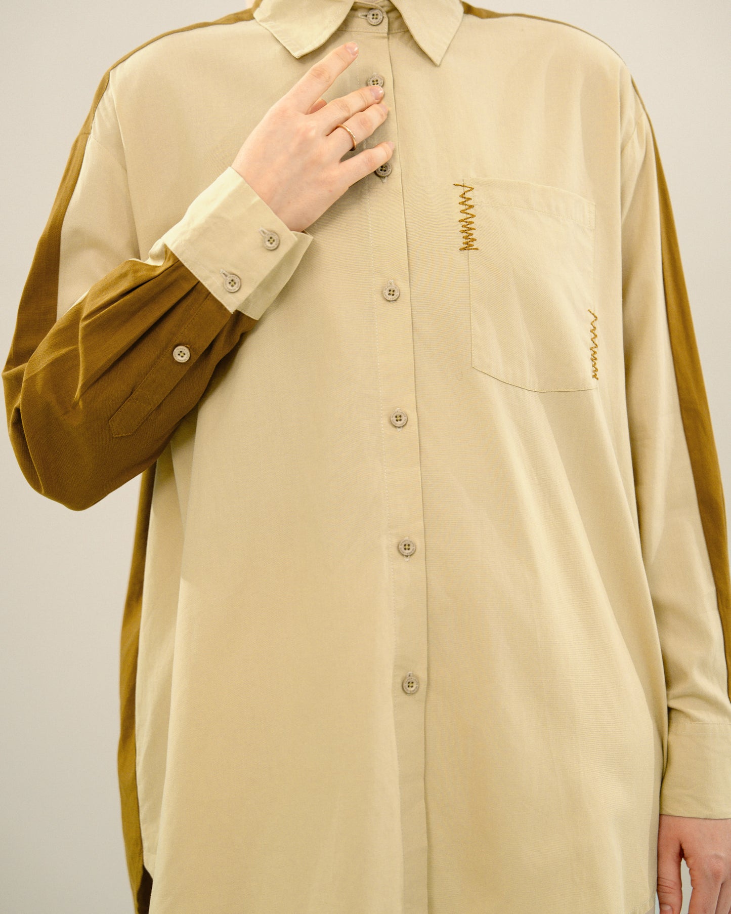 Edria Shirt