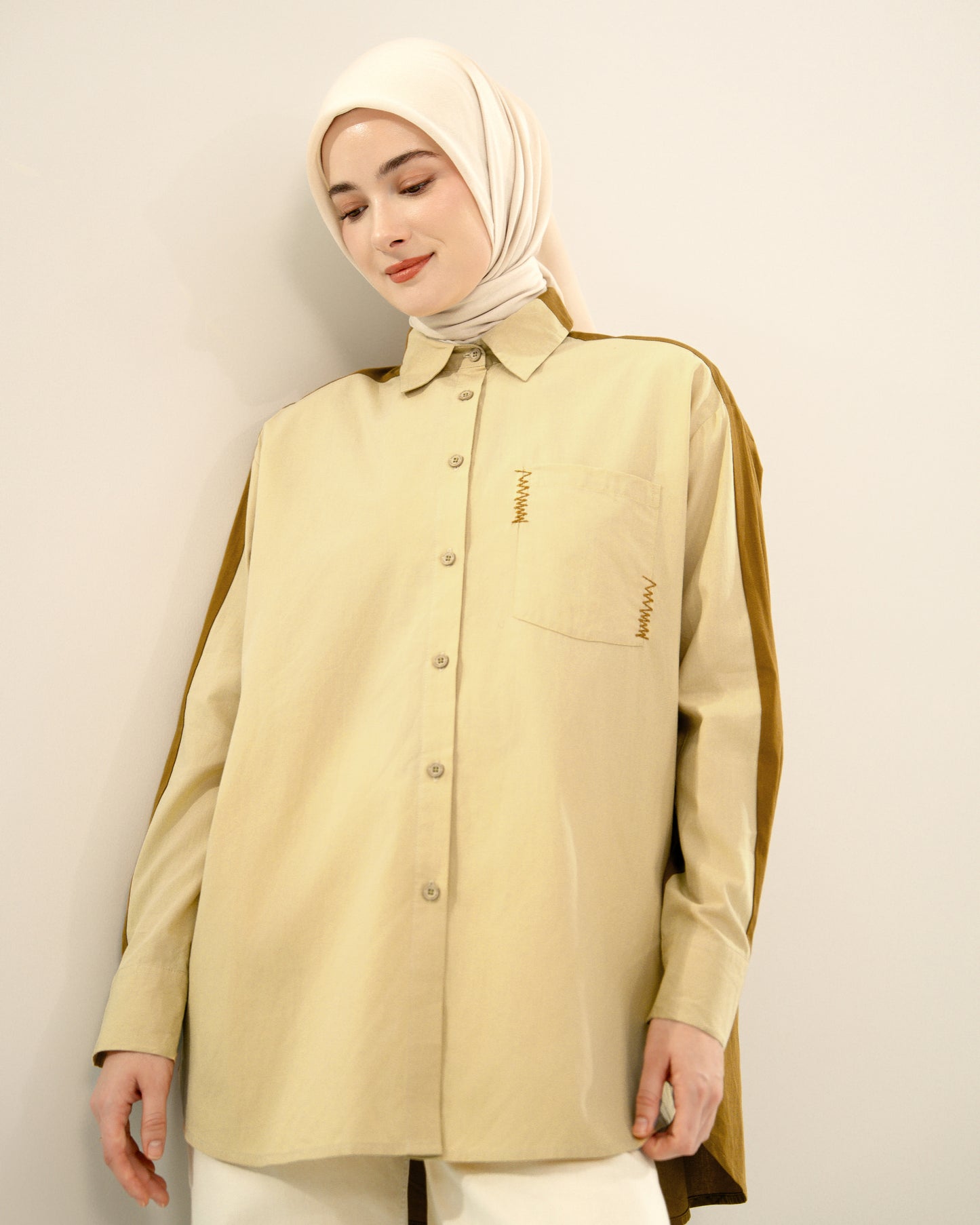 Edria Shirt