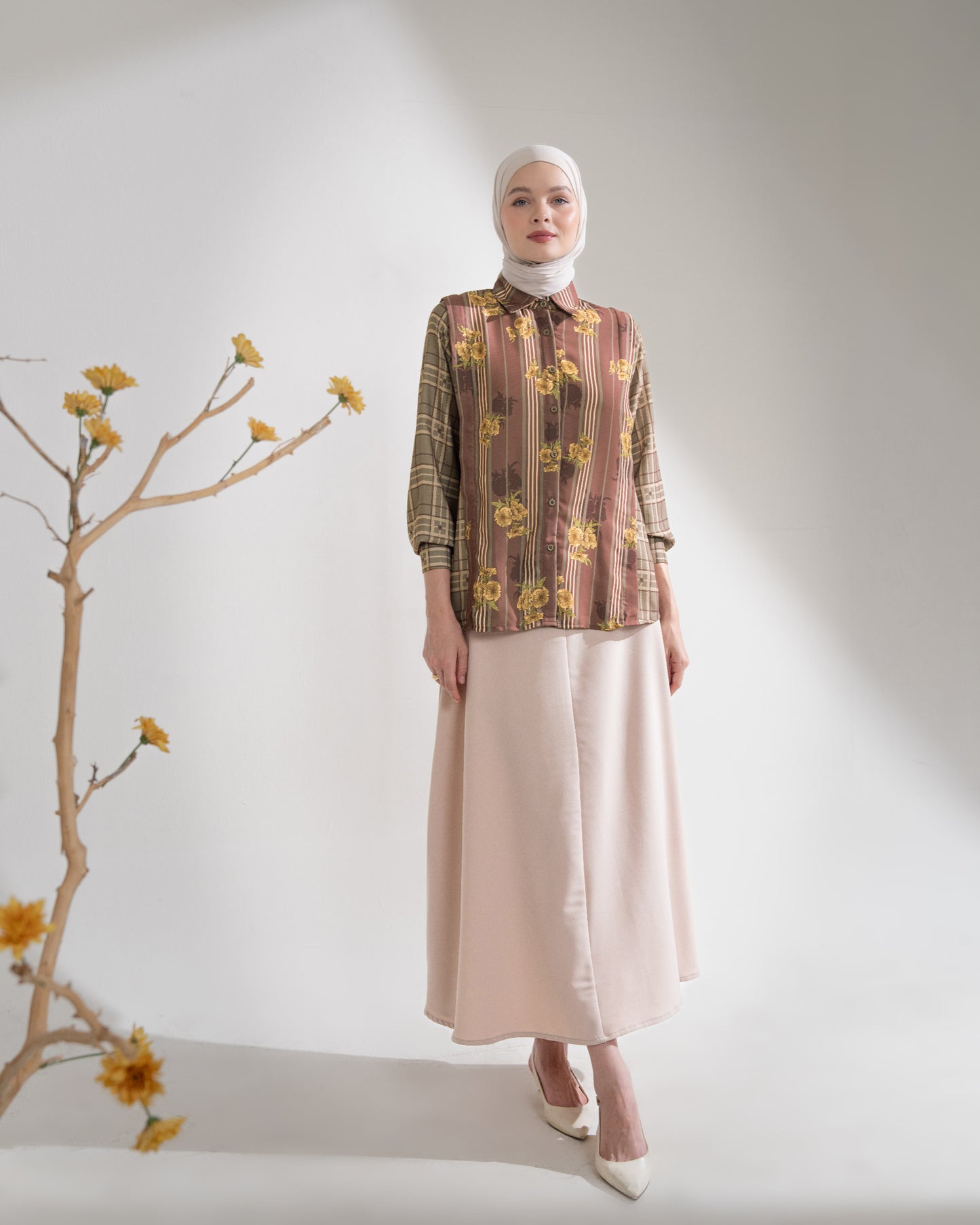 Floren Shirt