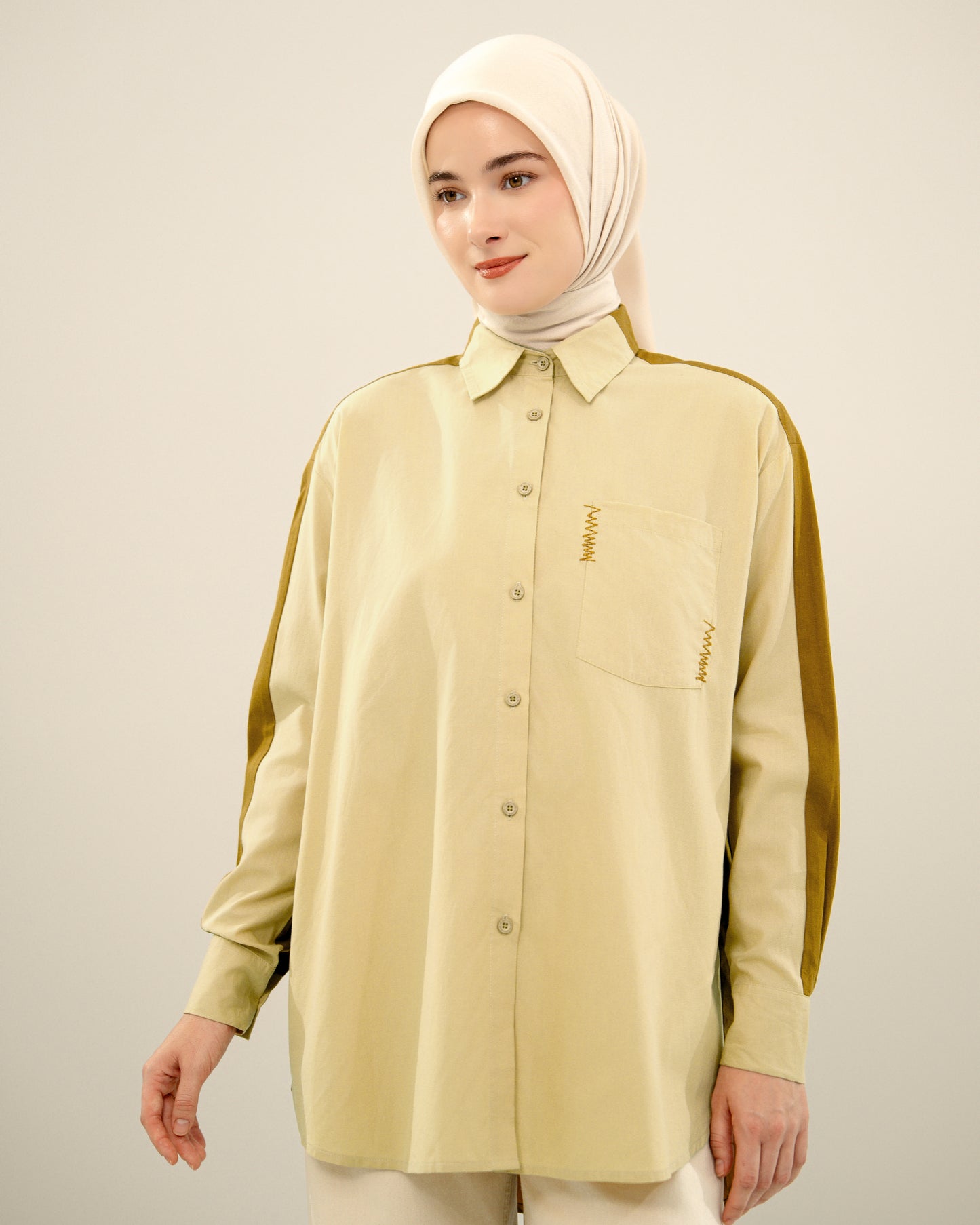 Edria Shirt