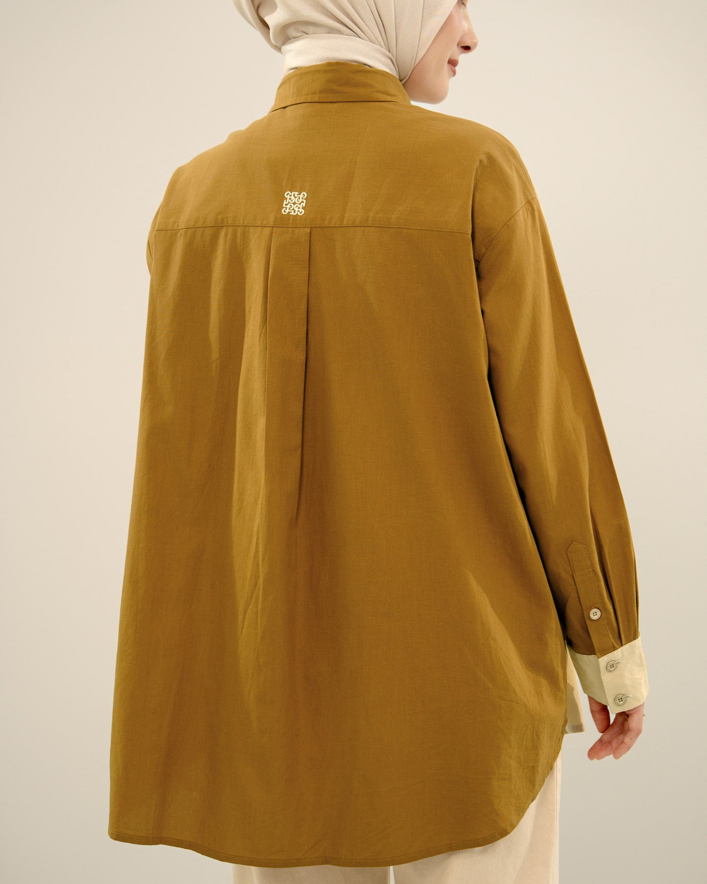 Edria Shirt