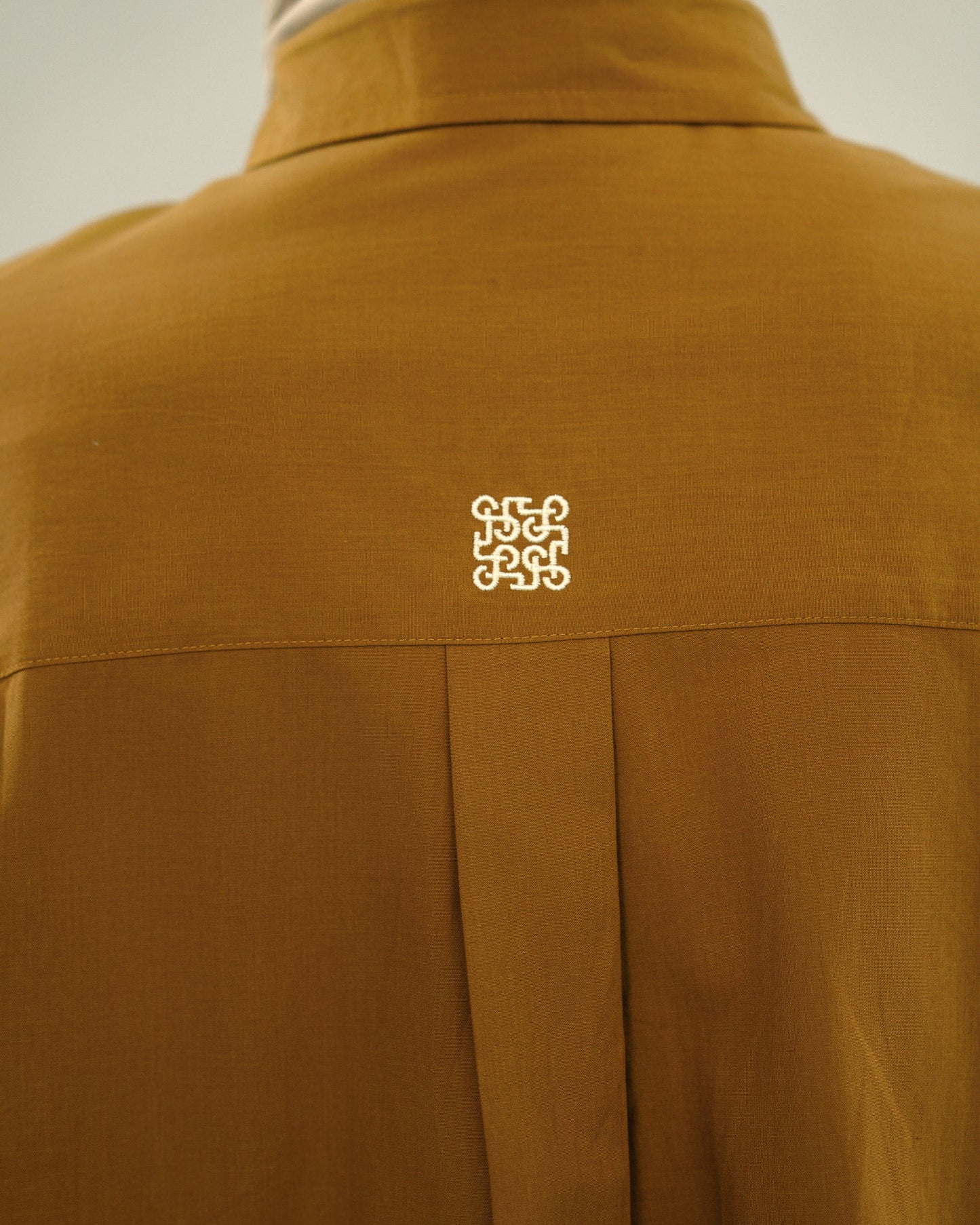 Edria Shirt