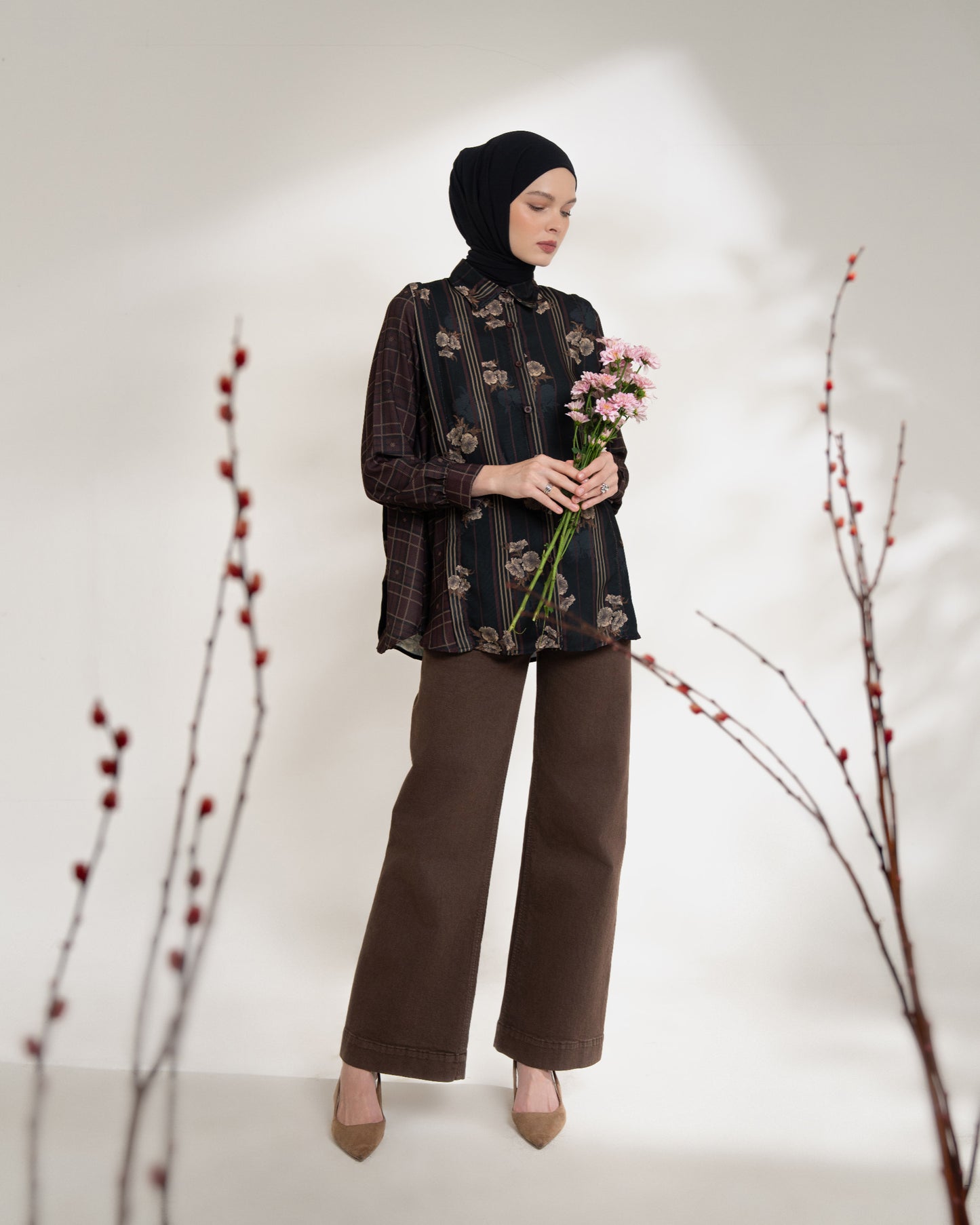 Floren Shirt