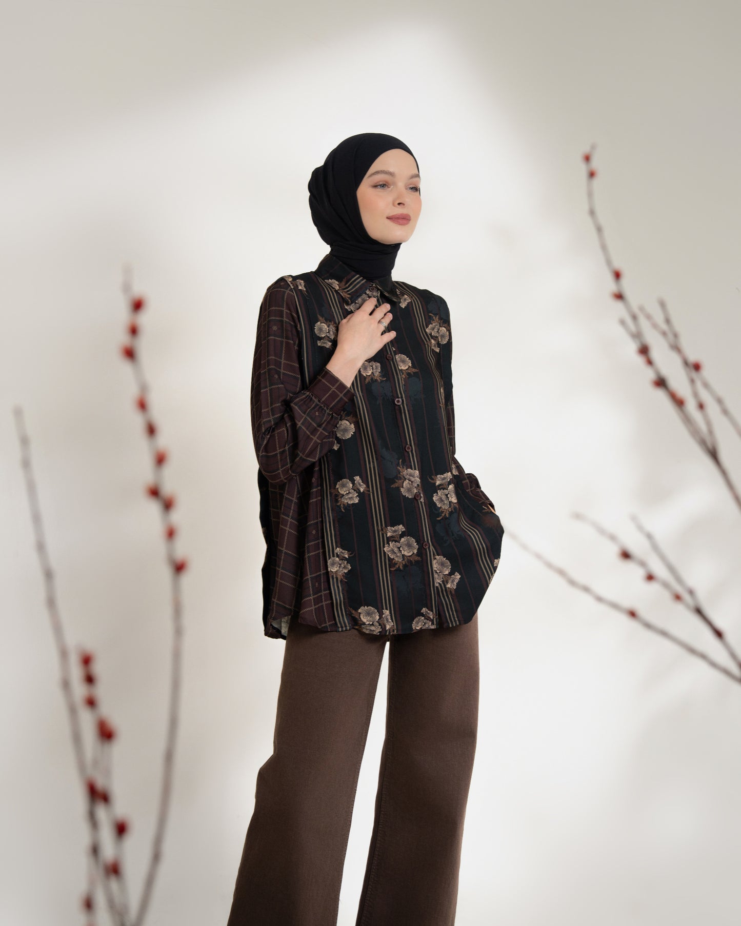 Floren Shirt
