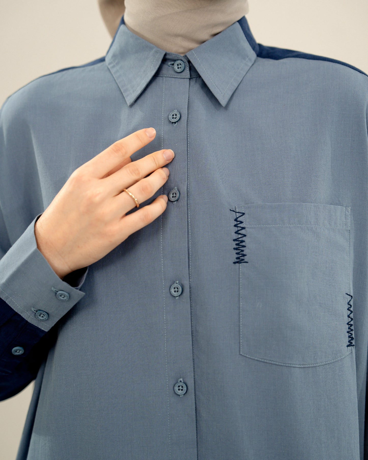 Edria Shirt