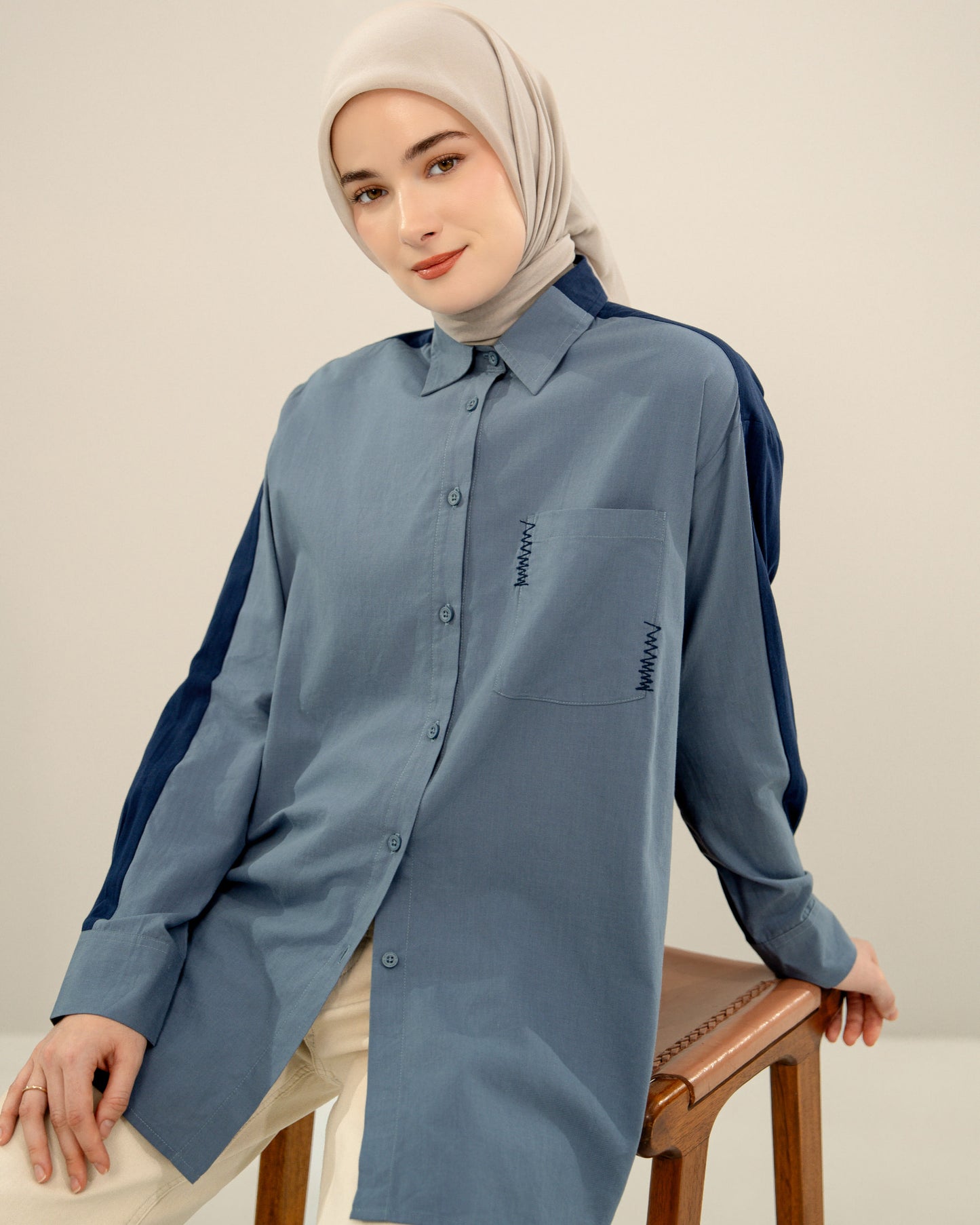 Edria Shirt