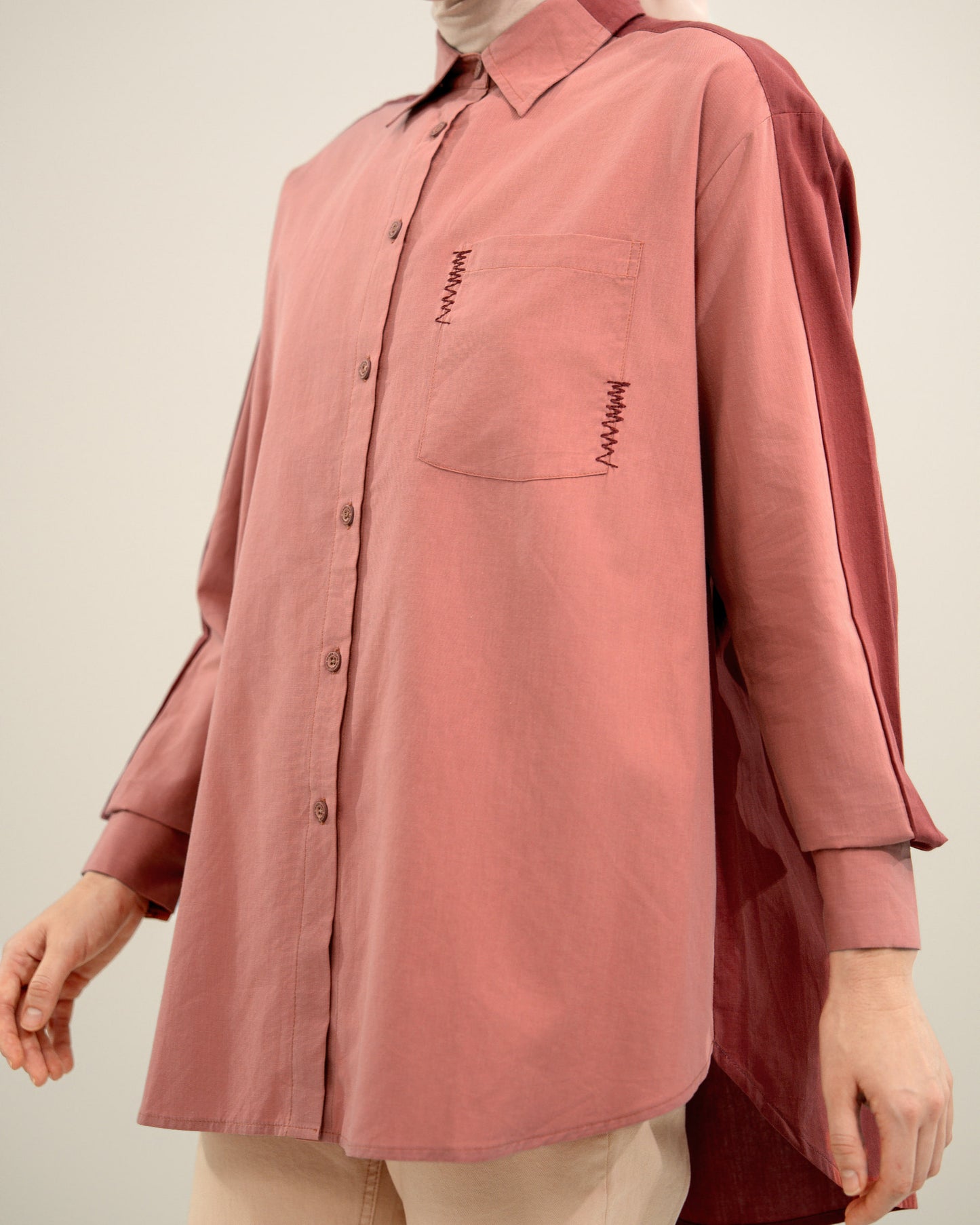 Edria Shirt