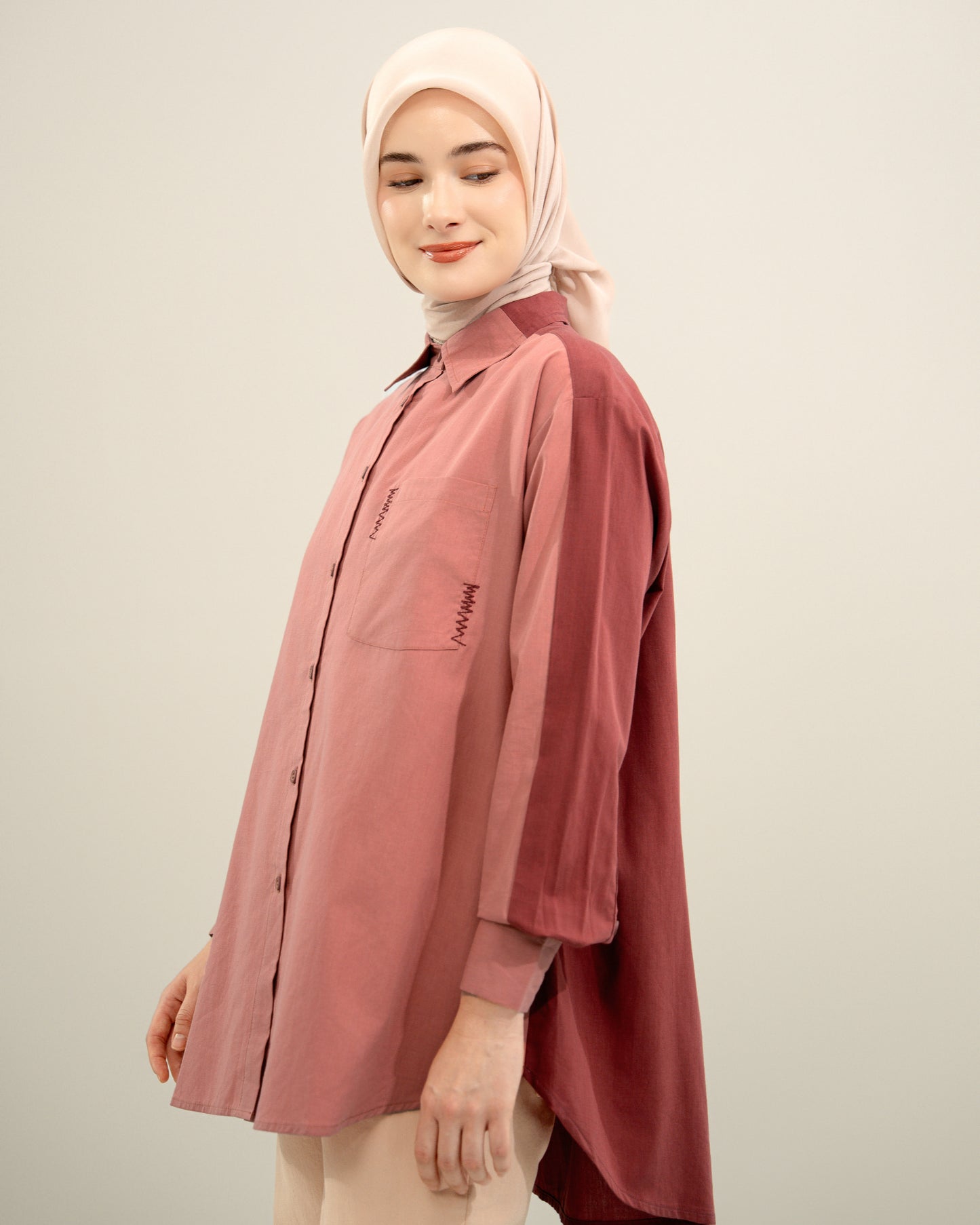 Edria Shirt