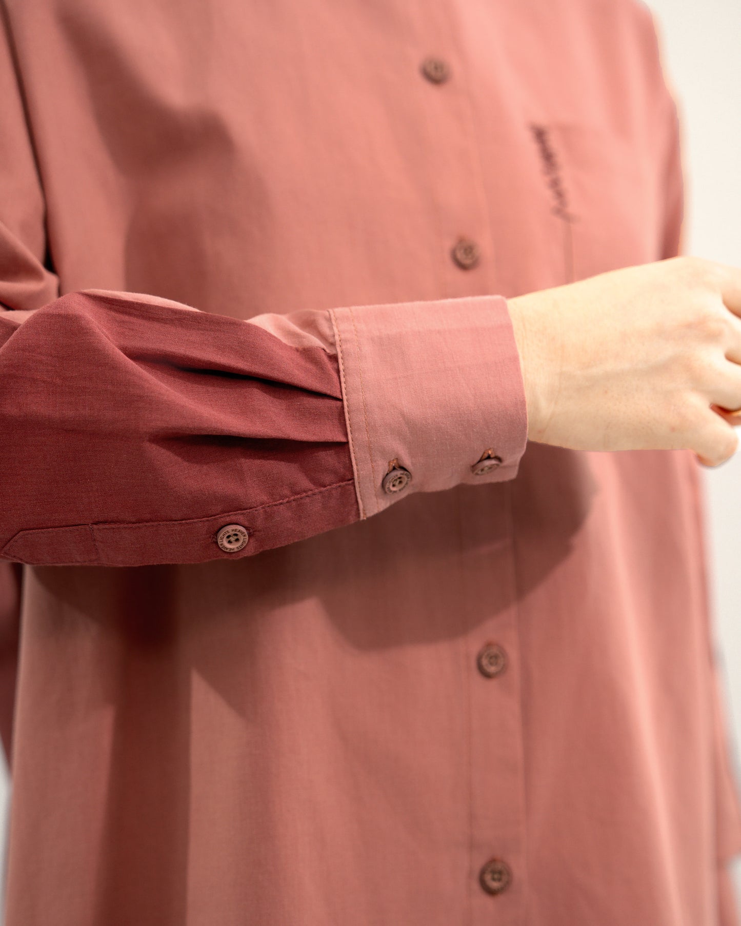 Edria Shirt