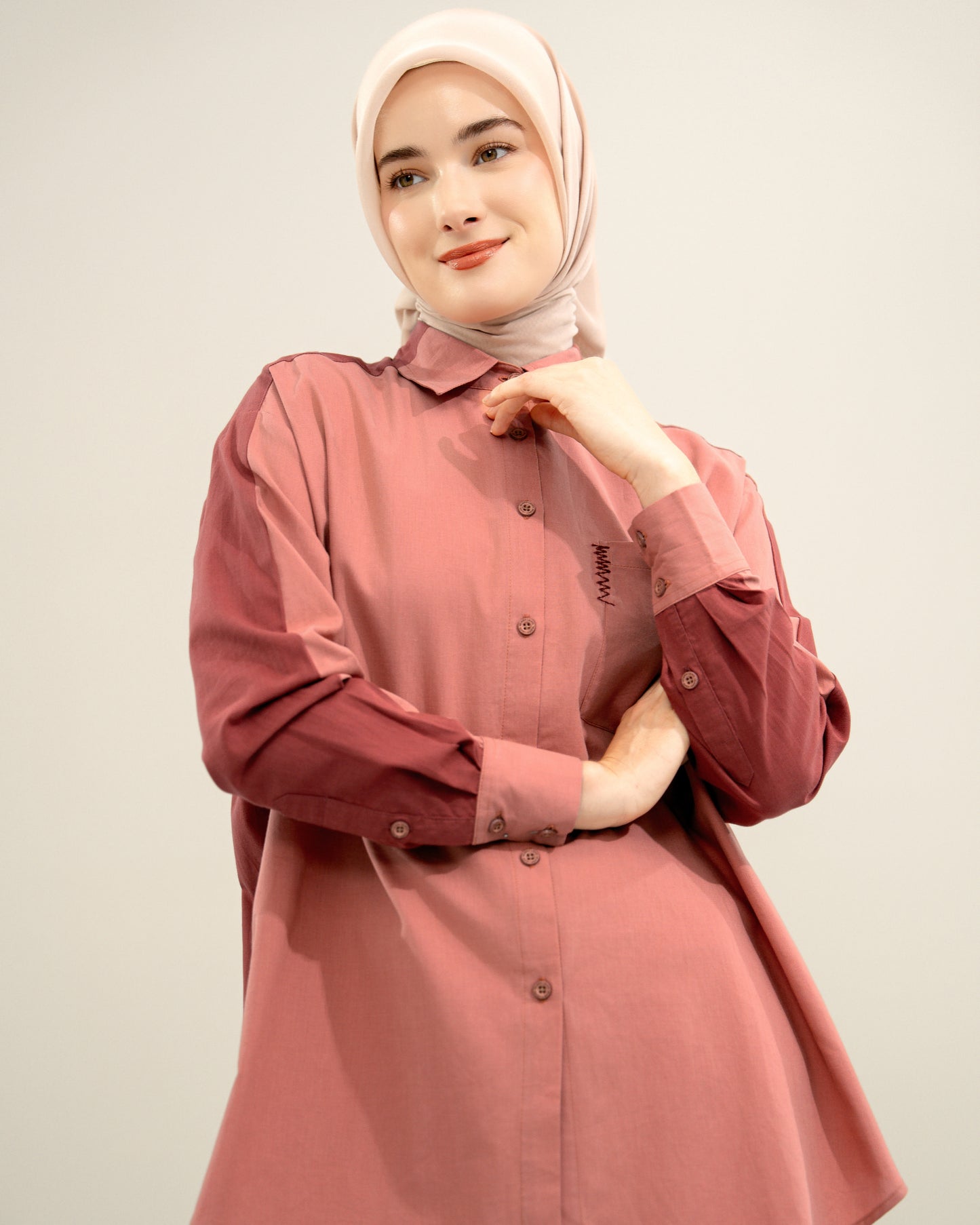 Edria Shirt