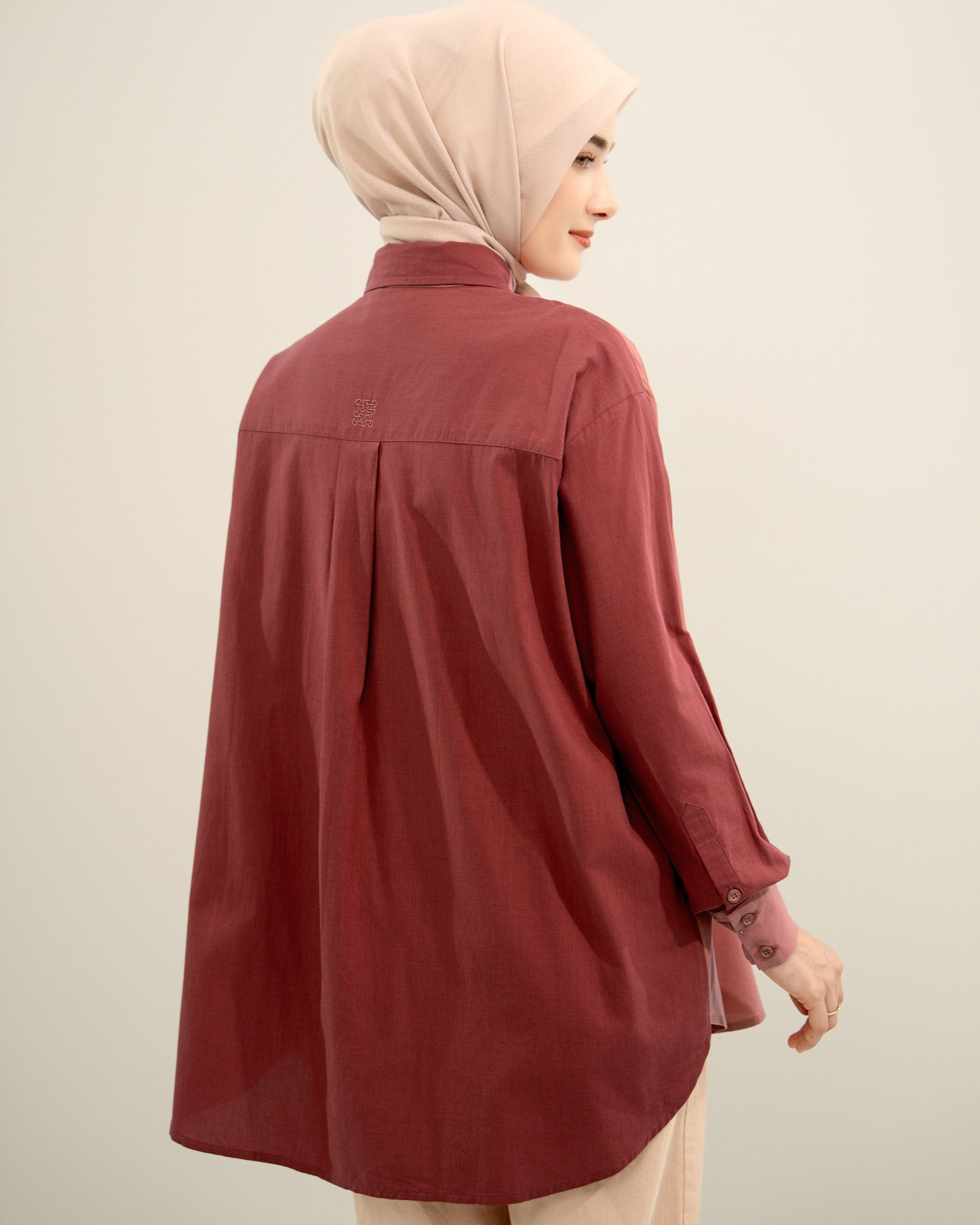 Edria Shirt