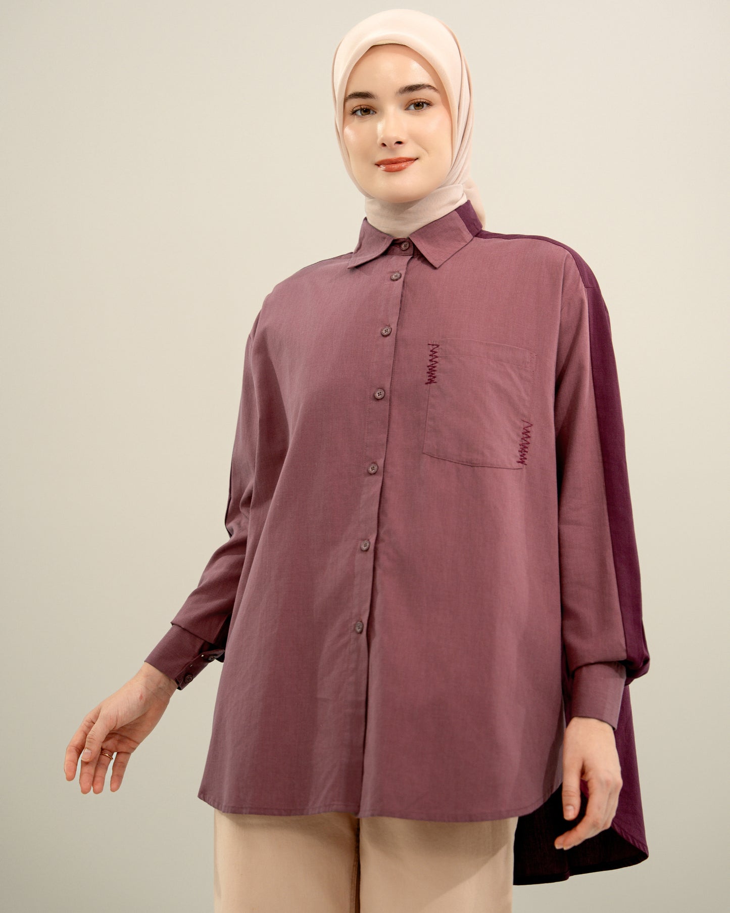 Edria Shirt