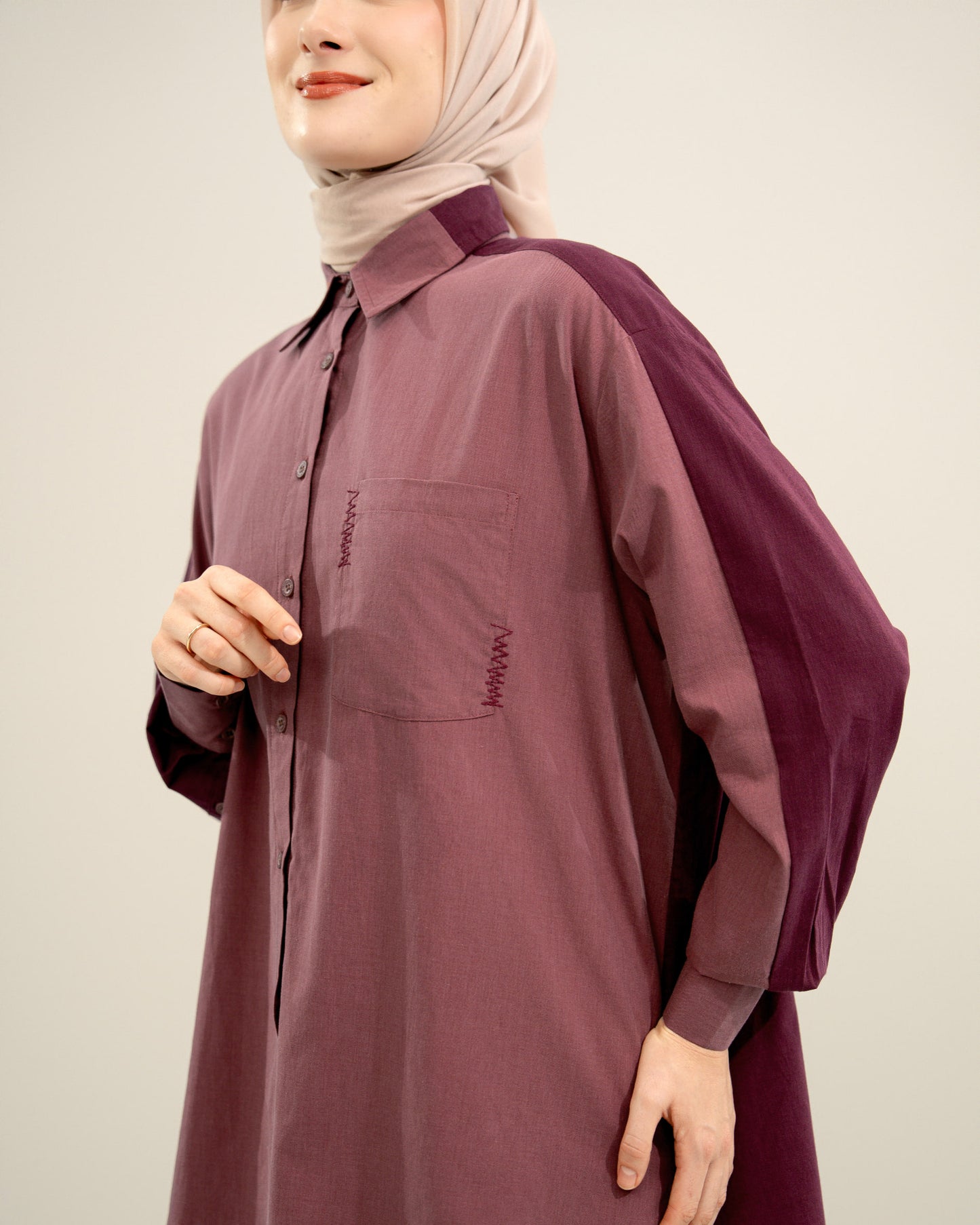Edria Shirt