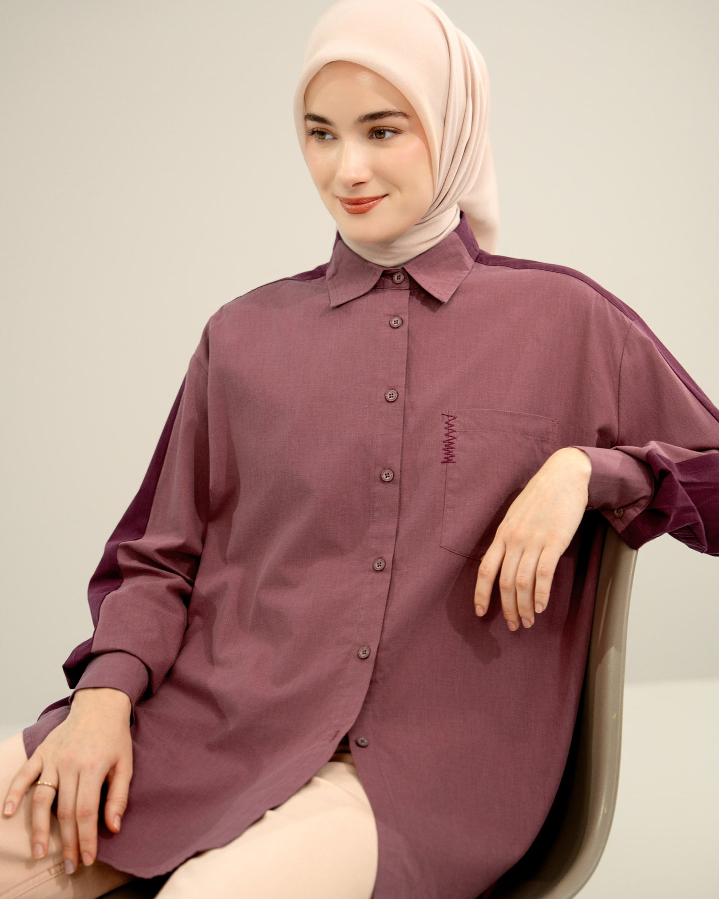 Edria Shirt