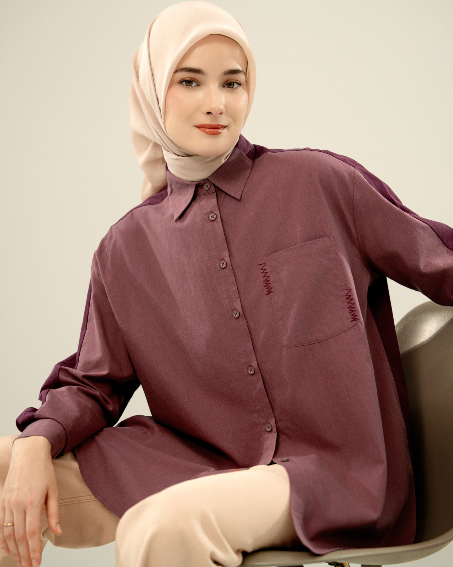 Edria Shirt