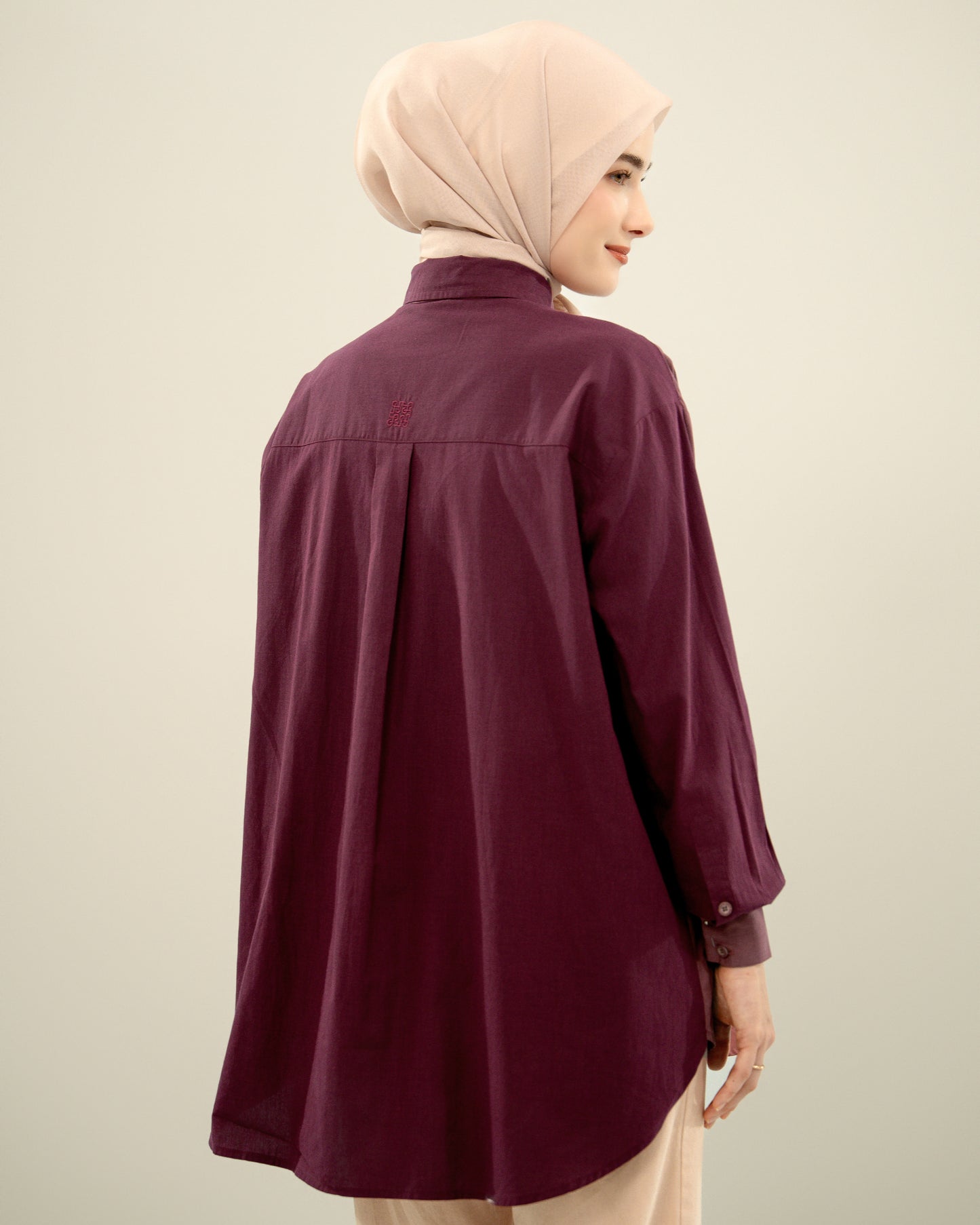 Edria Shirt