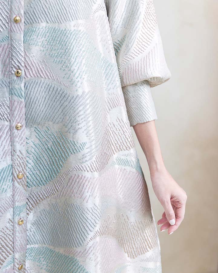 Mazna Dress