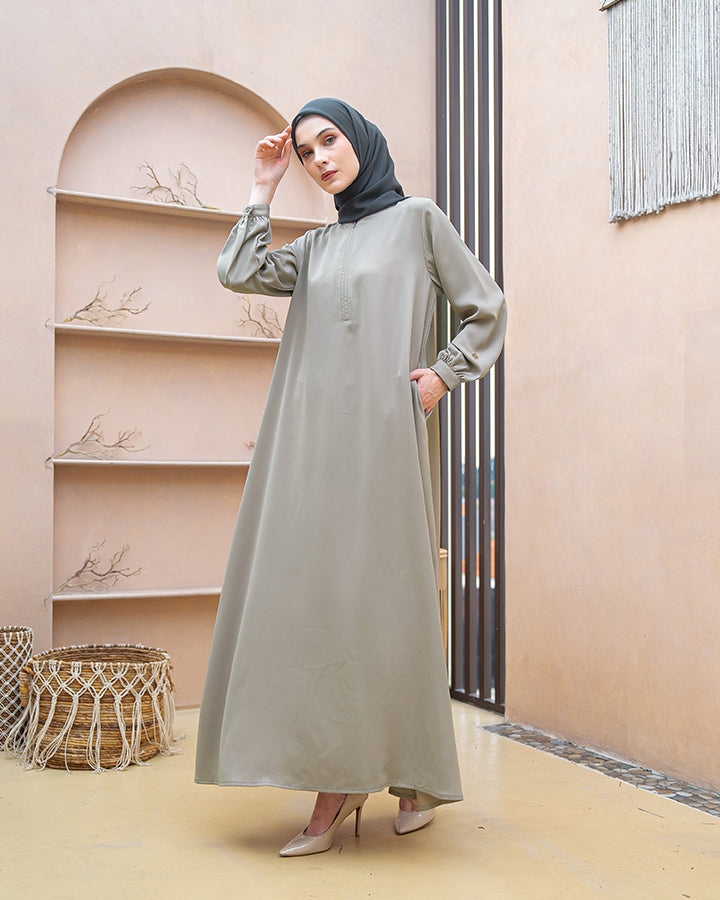 Elma Dress