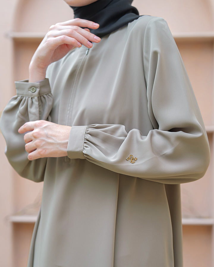 Elma Dress